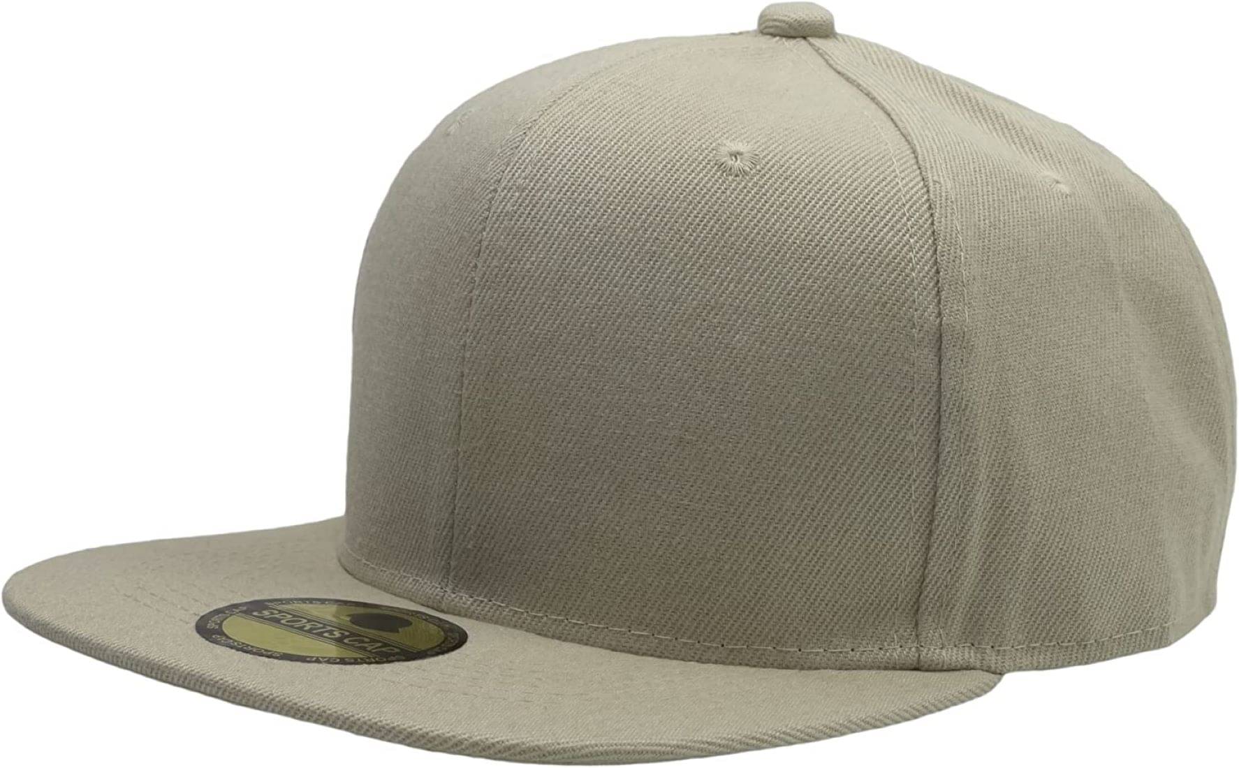 Adorazone Pack of 1 Cotton Men's Cap ( Beige ) Adorazone Pack of 1 Cotton Men's Cap ( Beige )