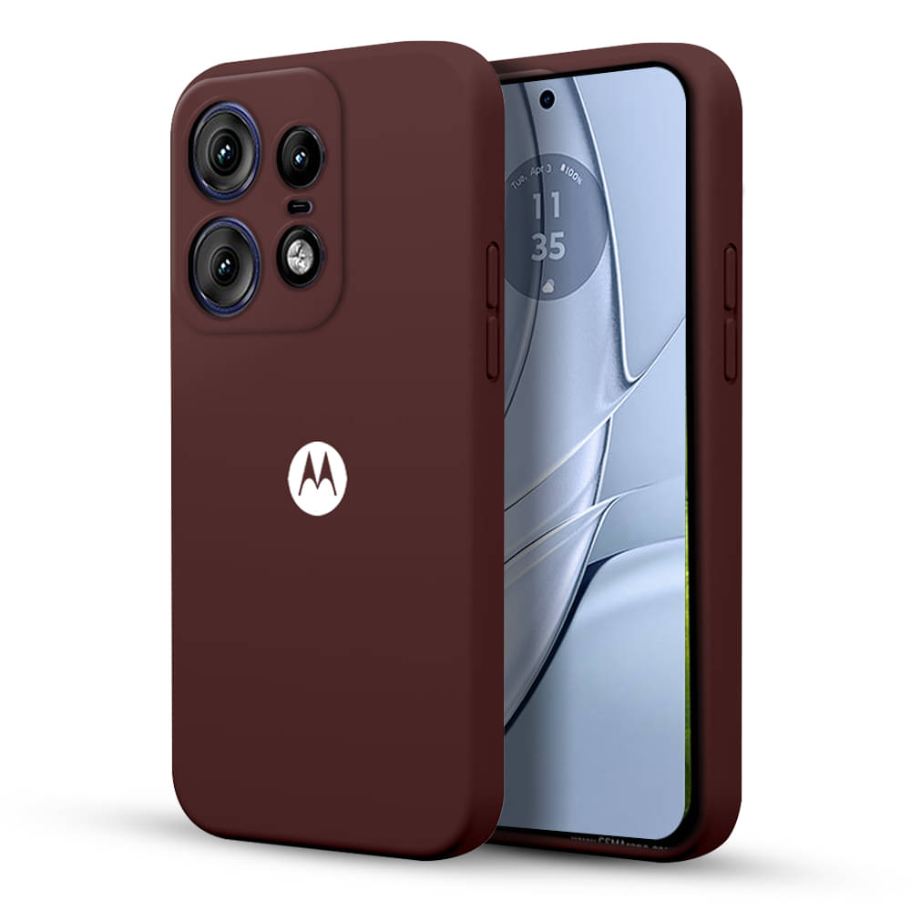 BIG WINGS Shock Proof Case Compatible For Silicon Motorola Edge 50 Pro 5G ( Pack of 1 )     			BIG WINGS Shock Proof Case Compatible For Silicon Motorola Edge 50 Pro 5G ( Pack of 1 )