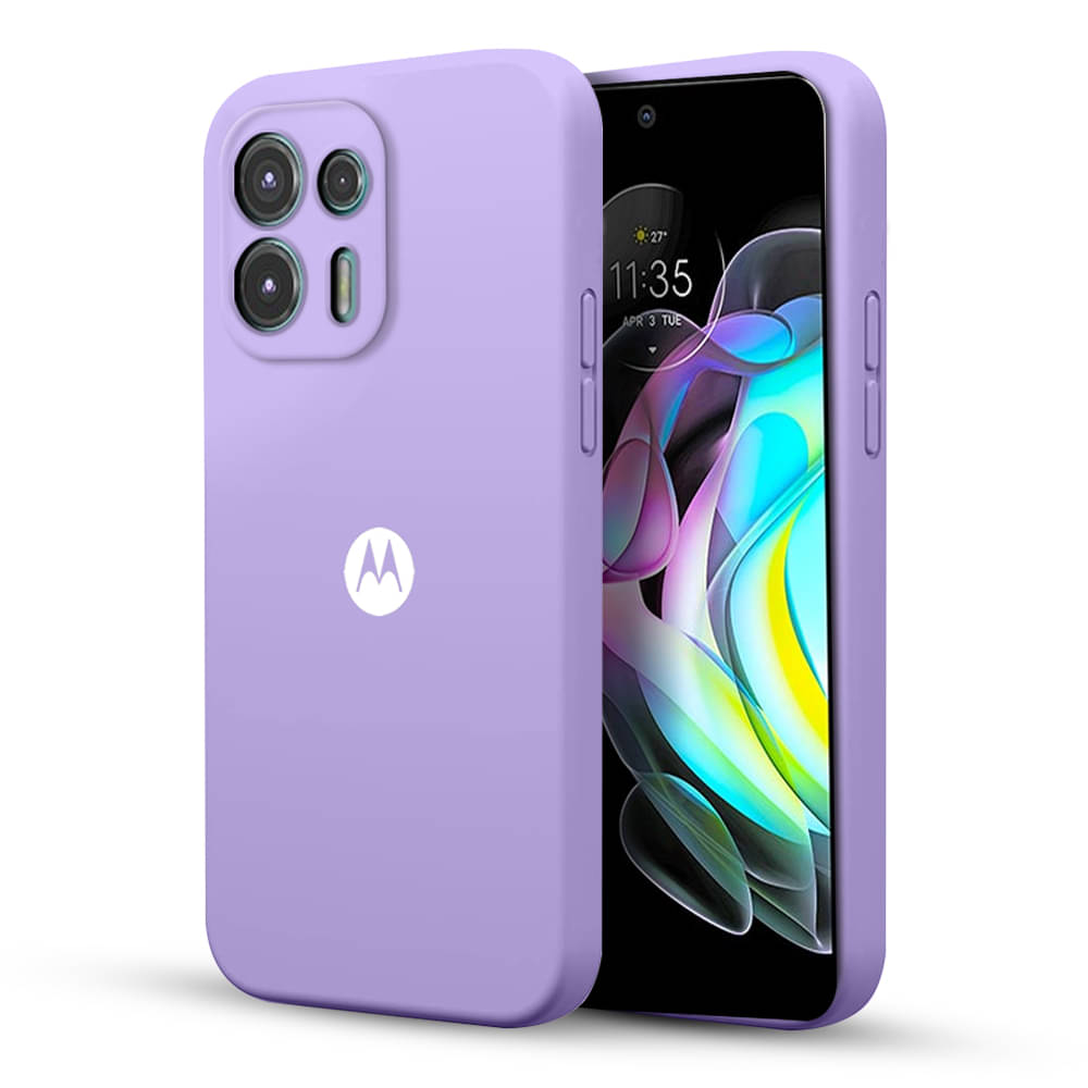     			BIG WINGS Shock Proof Case Compatible For Silicon Motorola Edge 20 Fusion ( Pack of 1 )