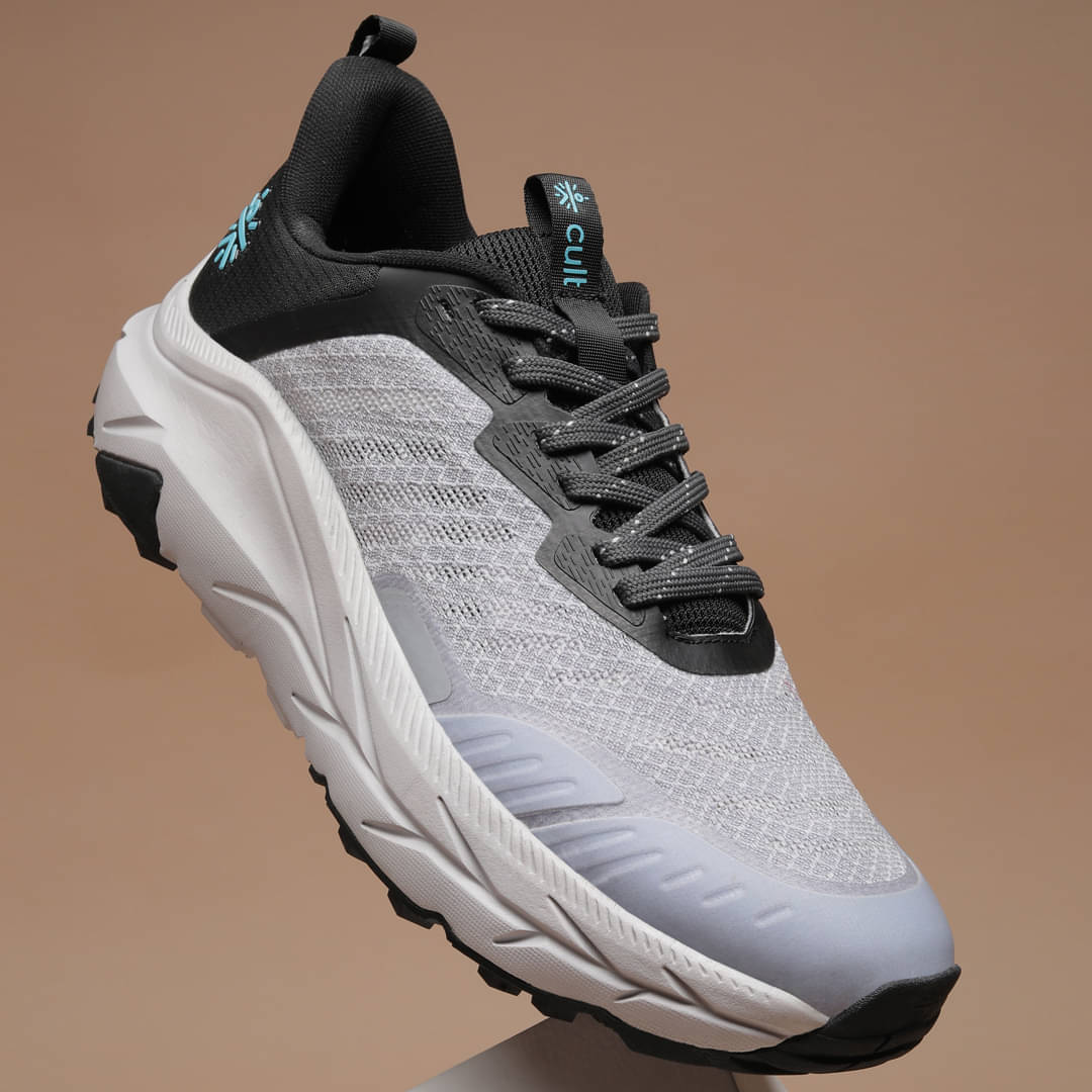     			Cult Crux Multi Color Hiking Shoes