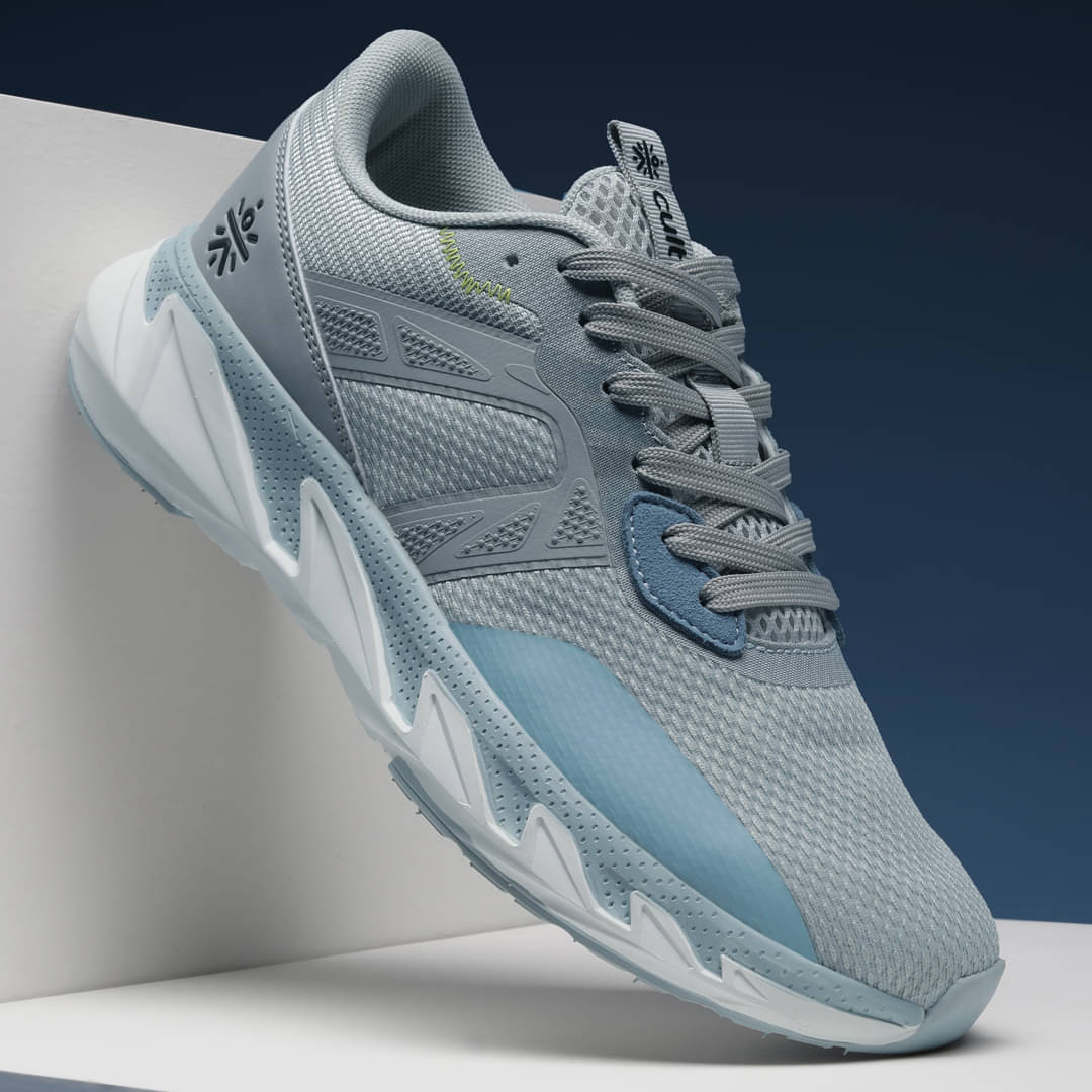 Cult - Gray Women's Running Shoes Cult - Gray Women's Running Shoes
