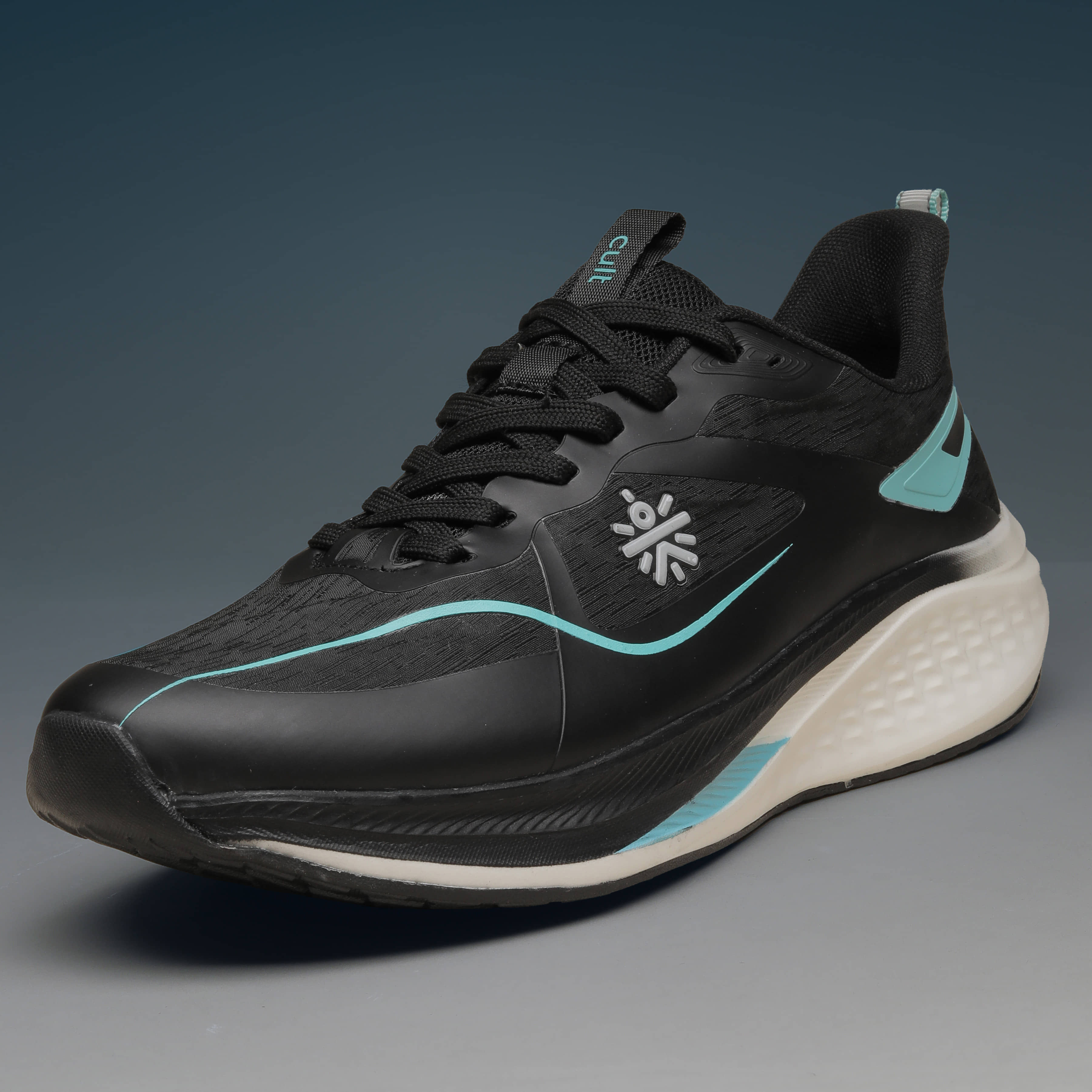 Cult SprintMax White Men's Sports Running Shoes - Sports Shoes | Buy online on ZillyBuy