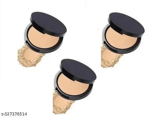     			Generic Pressed Powder Light 30 g