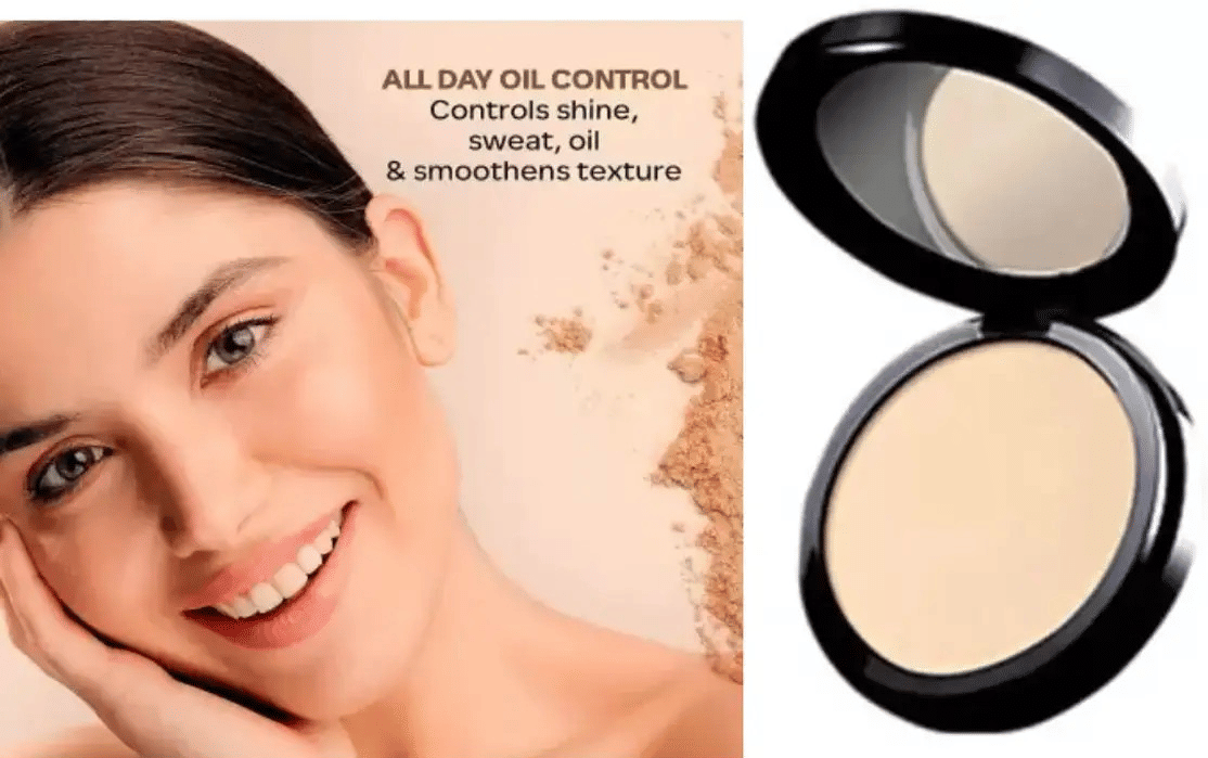     			Generic Pressed Powder Light 30 g