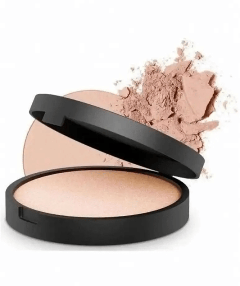     			Generic Pressed Powder Light 30 g