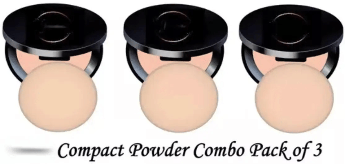     			Generic Pressed Powder Light 30 g