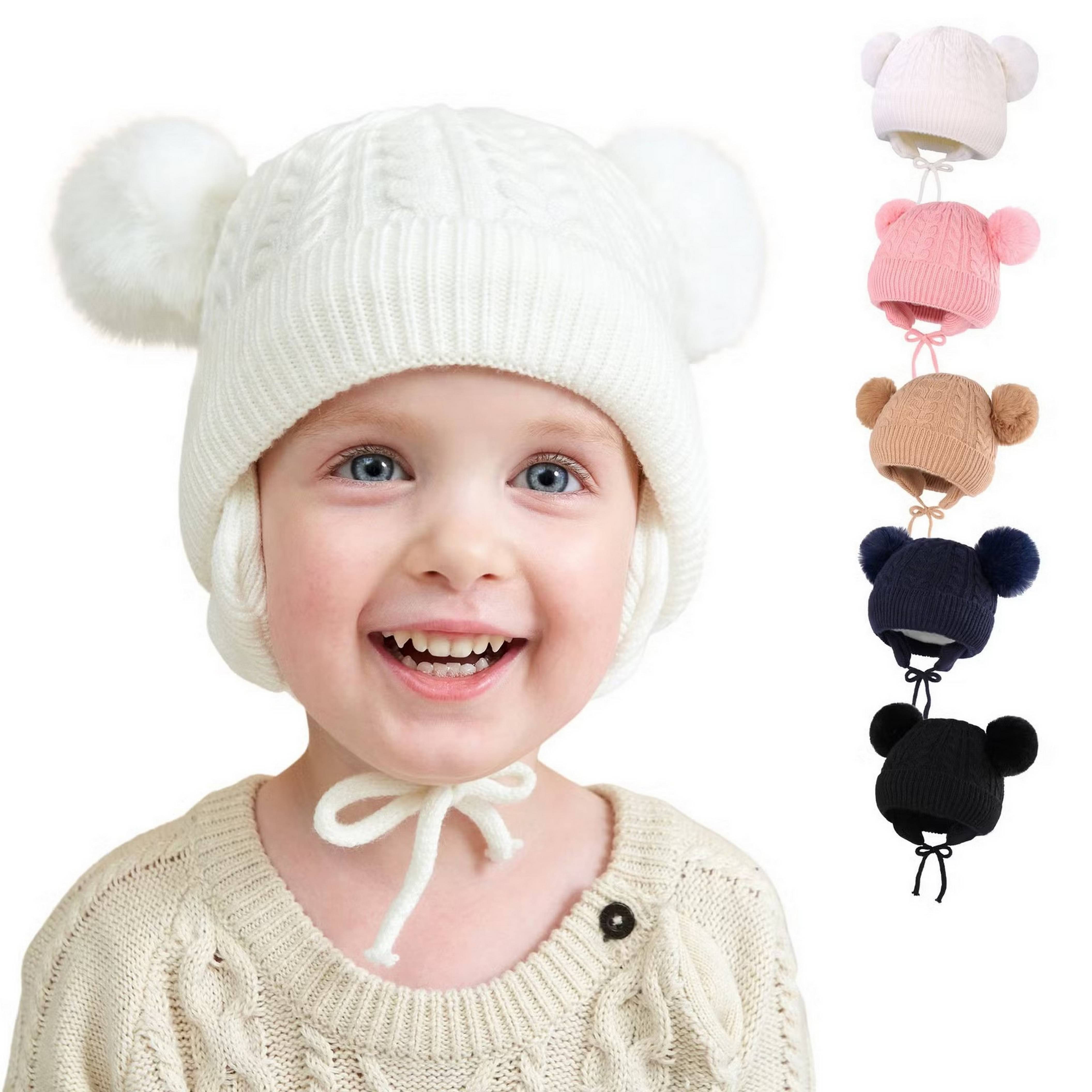     			Infispace Pack of 1 Baby Boys Beanies ( Multi )