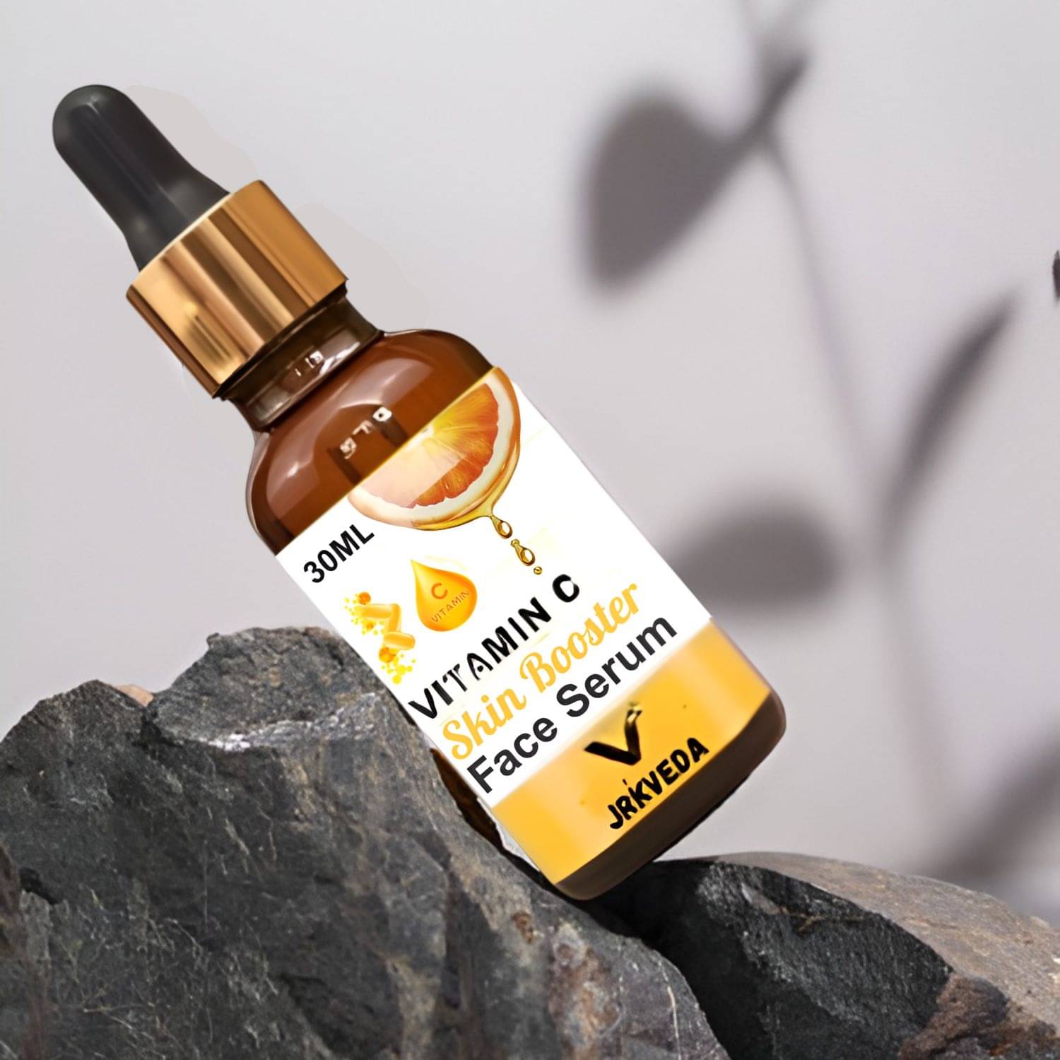 JRKVEDA Face Serum Vitamin C Retinol Moisturizer For All Skin Type ( Pack of 1 ) JRKVEDA Face Serum Vitamin C Retinol Moisturizer For All Skin Type ( Pack of 1 )