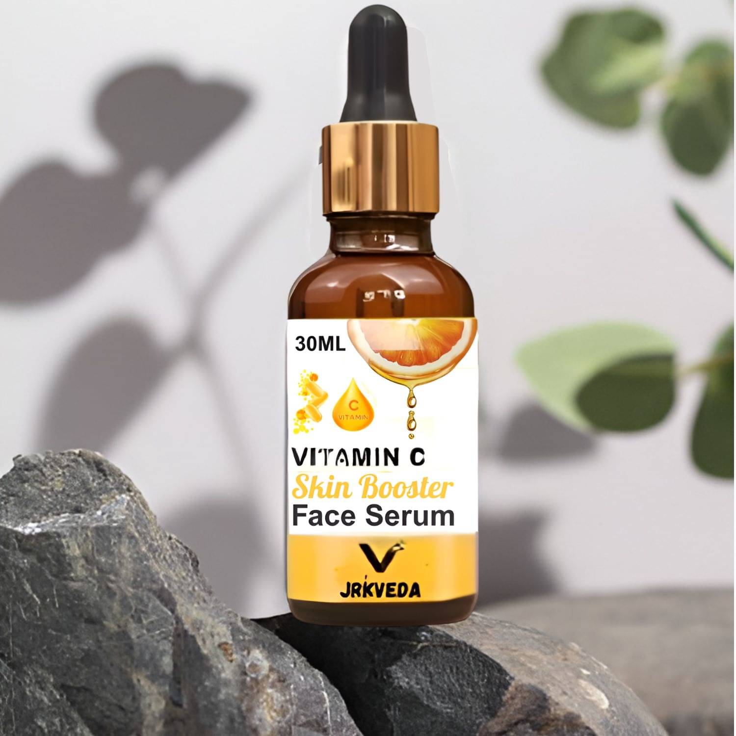 JRKVEDA Face Serum Vitamin C Retinol Moisturizer For All Skin Type ( Pack of 1 ) JRKVEDA Face Serum Vitamin C Retinol Moisturizer For All Skin Type ( Pack of 1 )