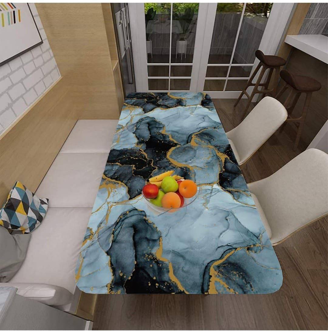 K SHOP, COLOR- BLUE GOLD  Self-Adhesive Wallpaper Waterproof Old Furniture Vinyl Stickers Wooden Door Wardrobe Desktop PVC Wall Papers(60*200)     			K SHOP, COLOR- BLUE GOLD  Self-Adhesive Wallpaper Waterproof Old Furniture Vinyl Stickers Wooden Door Wardrobe Desktop PVC Wall Papers(60*200)