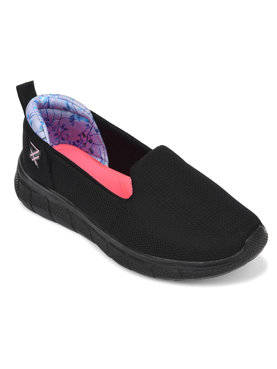     			Liberty - Black Women's Running Shoes