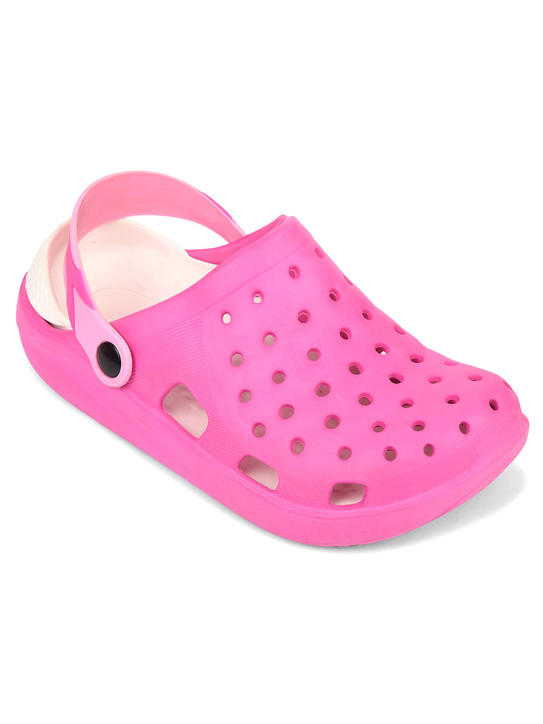     			Liberty Pink Women's Clogs