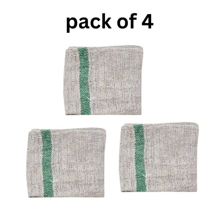 SHREENATH SOLUTION Handle Mop ( Extra Refill ) SHREENATH SOLUTION Handle Mop ( Extra Refill )