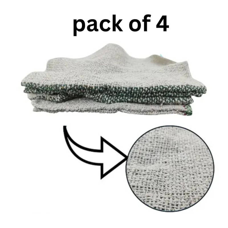     			SHREENATH SOLUTION Handle Mop ( Extra Refill )