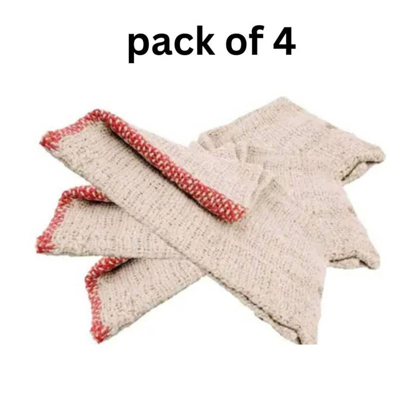 SHREENATH SOLUTION Handle Mop ( Extra Refill ) SHREENATH SOLUTION Handle Mop ( Extra Refill )