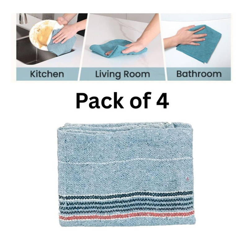     			SHREENATH SOLUTION Handle Mop ( Extra Refill )