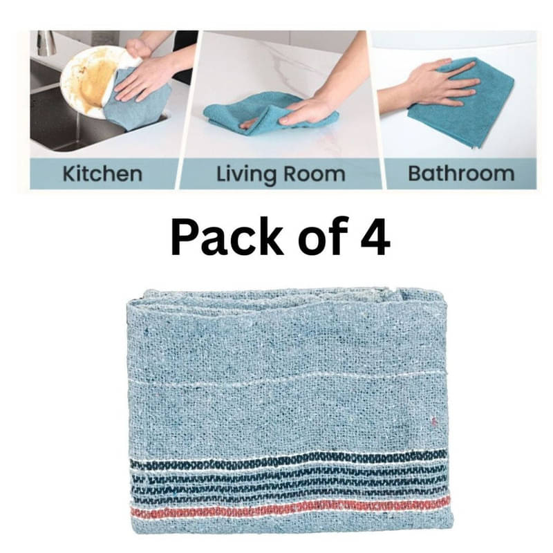     			SHREENATH SOLUTION Handle Mop ( Extra Refill )