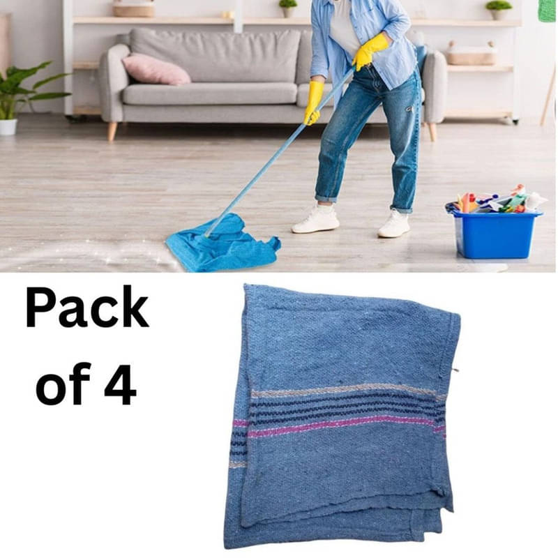SHREENATH SOLUTION Handle Mop ( Extra Refill ) SHREENATH SOLUTION Handle Mop ( Extra Refill )