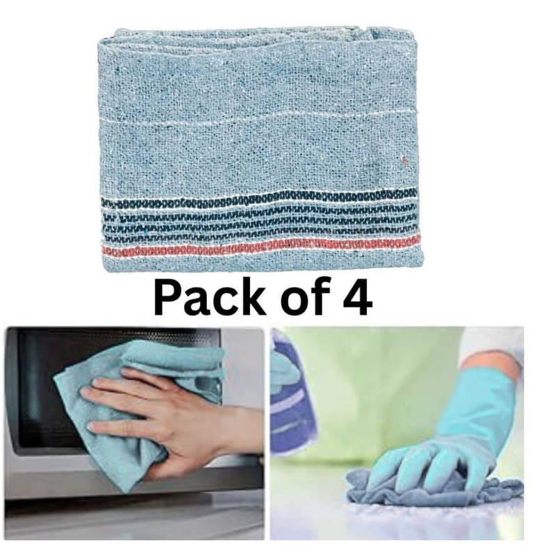     			SHREENATH SOLUTION Handle Mop ( Extra Refill )