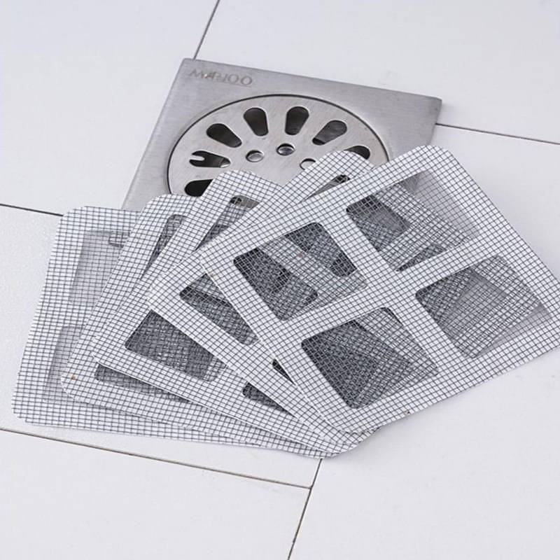 sink drain cover for sink and bathroom pack of 10pc     			sink drain cover for sink and bathroom pack of 10pc