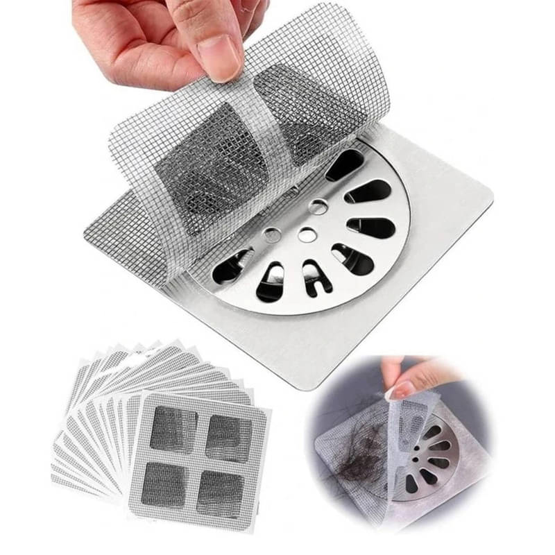sink drain cover for sink and bathroom pack of 10pc     			sink drain cover for sink and bathroom pack of 10pc