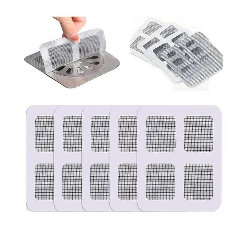 sink drain cover for sink and bathroom pack of 10pc     			sink drain cover for sink and bathroom pack of 10pc
