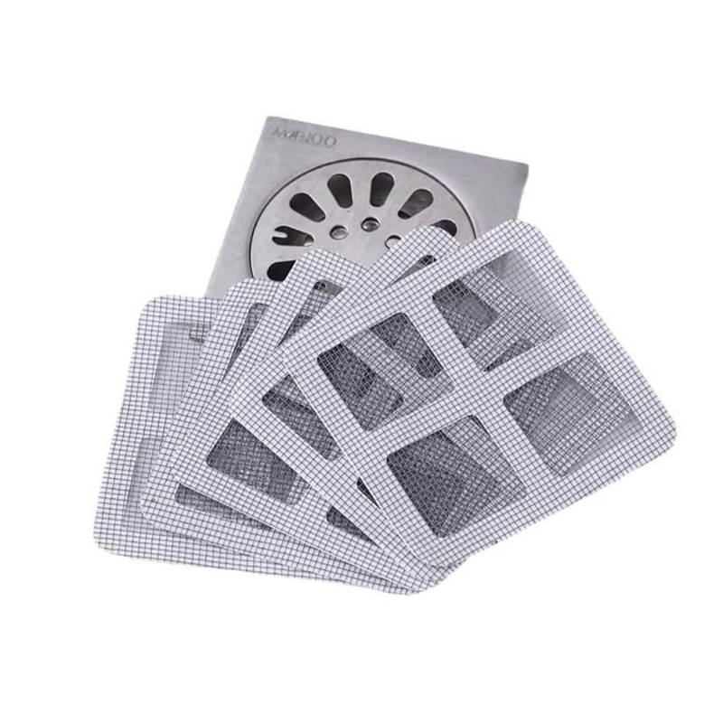 sink drain cover for sink and bathroom pack of 10pc     			sink drain cover for sink and bathroom pack of 10pc