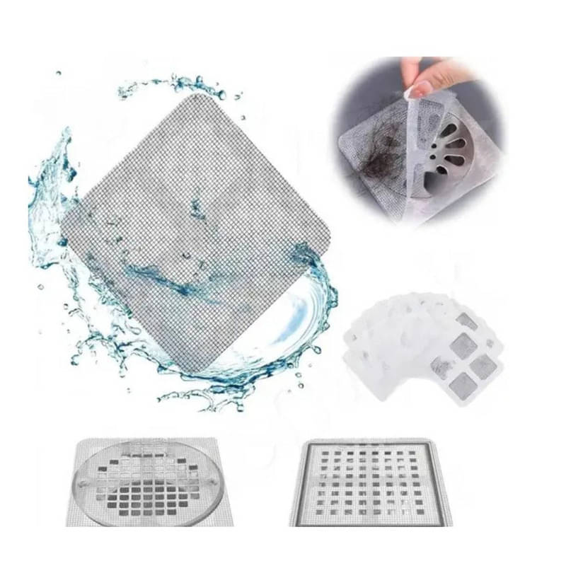 sink drain cover for sink and bathroom pack of 10pc     			sink drain cover for sink and bathroom pack of 10pc
