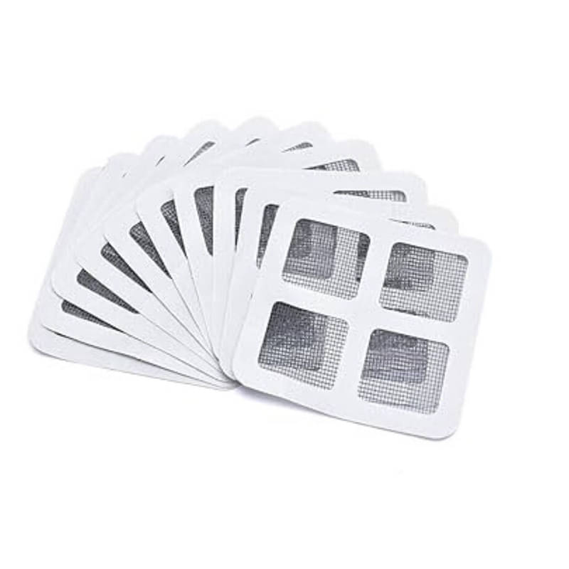 sink drain cover for sink and bathroom pack of 10pc     			sink drain cover for sink and bathroom pack of 10pc