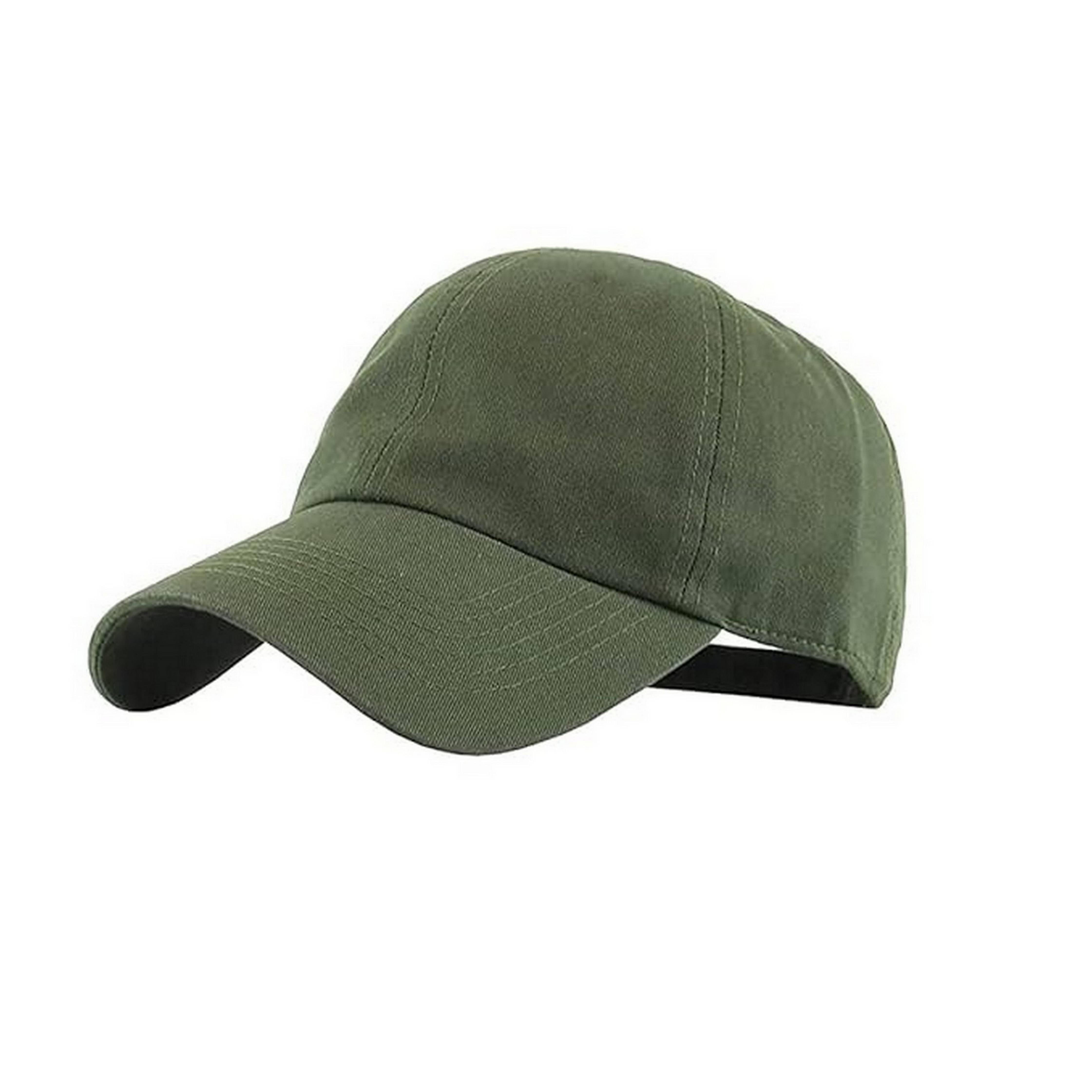 Adorazone Pack of 1 Cotton Blend Men's Cap ( Khaki ) Adorazone Pack of 1 Cotton Blend Men's Cap ( Khaki )