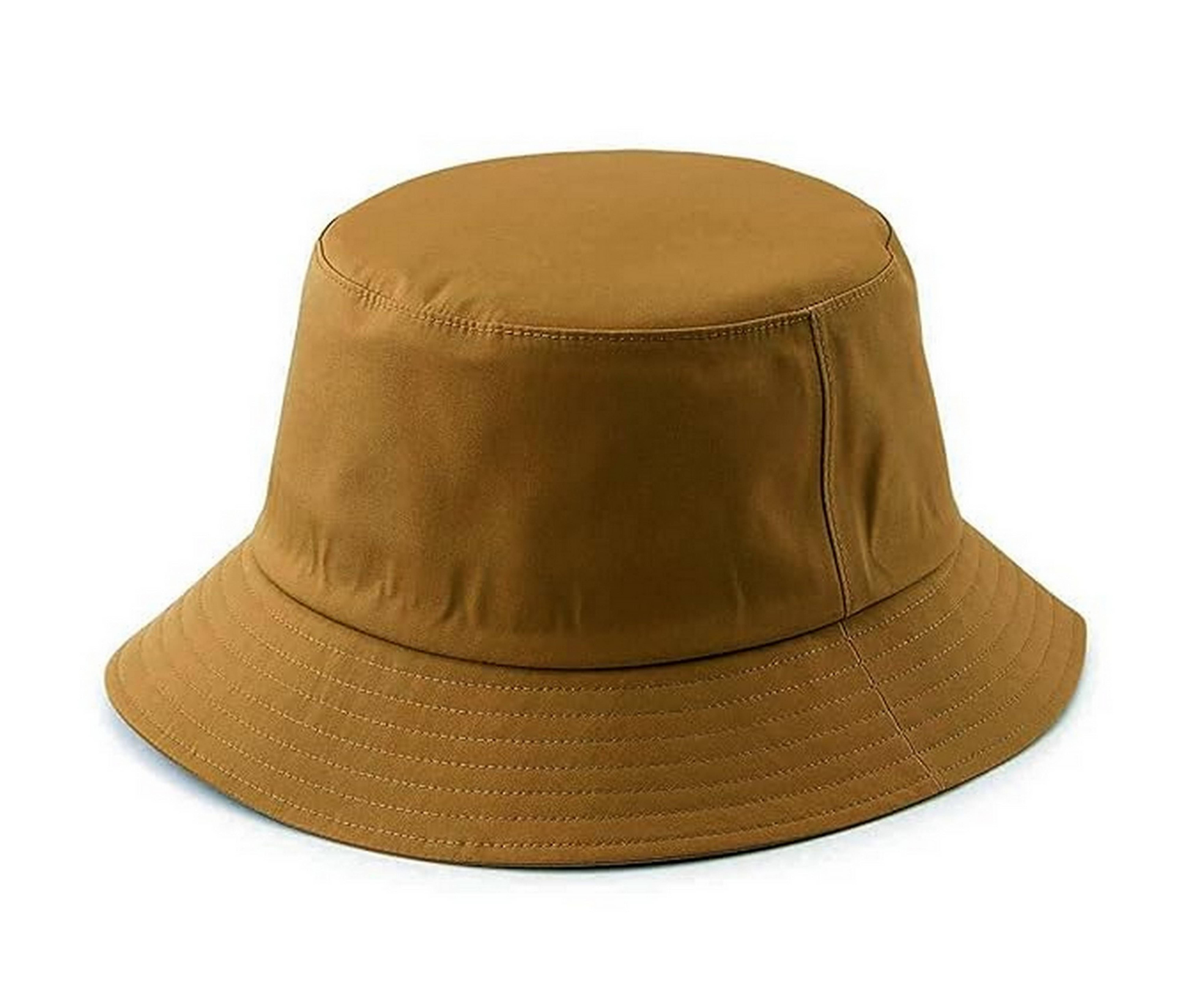     			Adorazone Pack of 1 Cotton Men's Hat ( Brown )