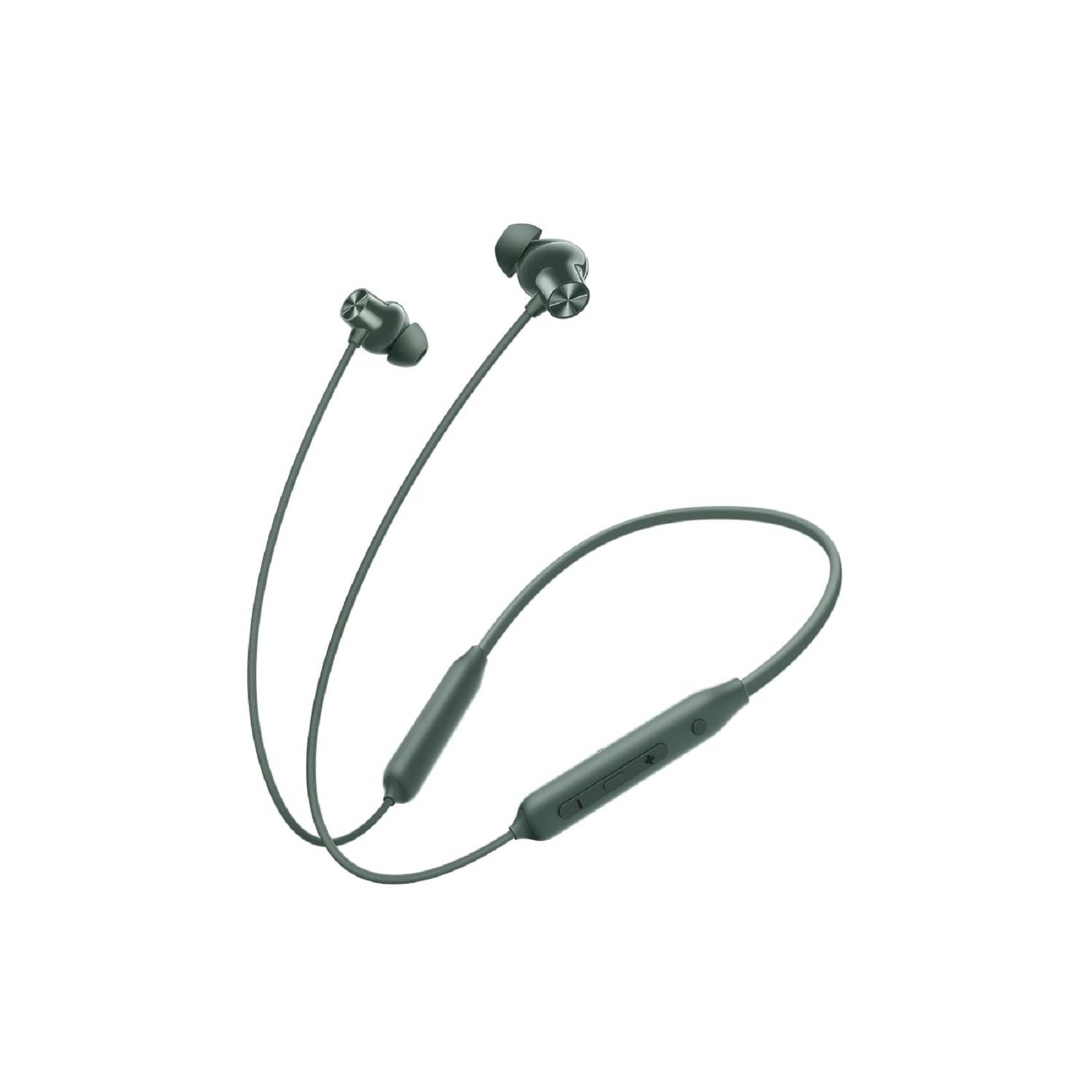     			Amaze Upto 50 Hours Playtime*, Fast Charging, Dual Pairing Neckband Bluetooth