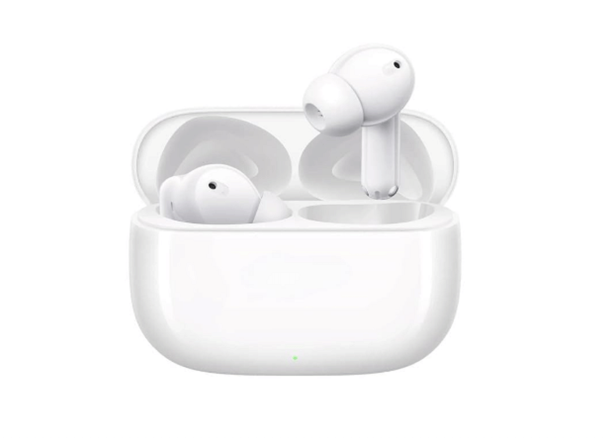     			Earbuds Pro2 for Phone with (C-Type) Charging Case (White) TWS in-Ear Earphone | Earbuds True Wireless in Ear Headset