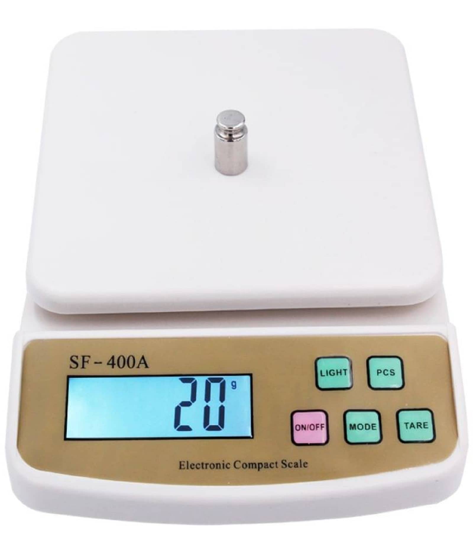 Gjshop Digital Kitchen Weighing Scales