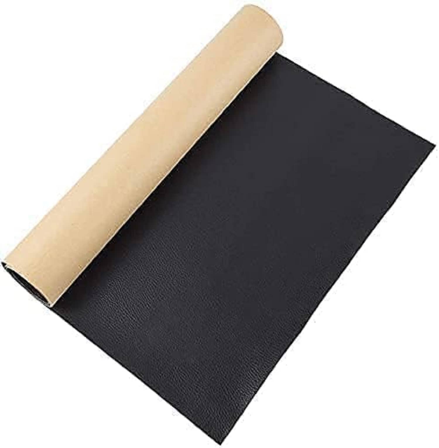 Leather Adhesive Black, Leather Repair Patch, Self Adhesive Leather Tape, Sofa Leather Repair, Faux Leather Patch, Upholstery Repair Sticker, Vinyl Leather Fix, DIY Leather Repair Kit, Furniture Adhesive Patch, Seat Leather Tape, Car Seat Repair