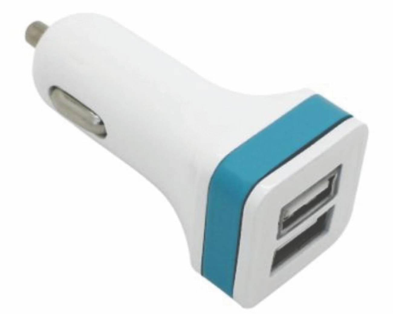Magnique Car Mobile Charger W_Car charger_(PO1) Multicolour     			Magnique Car Mobile Charger W_Car charger_(PO1) Multicolour