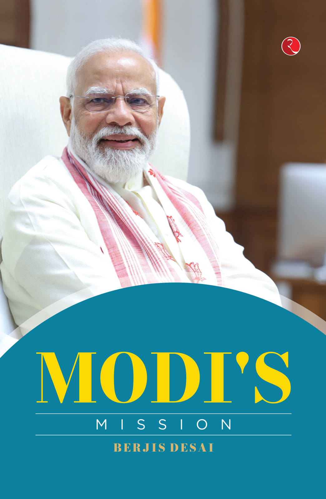     			Modi’s Mission
