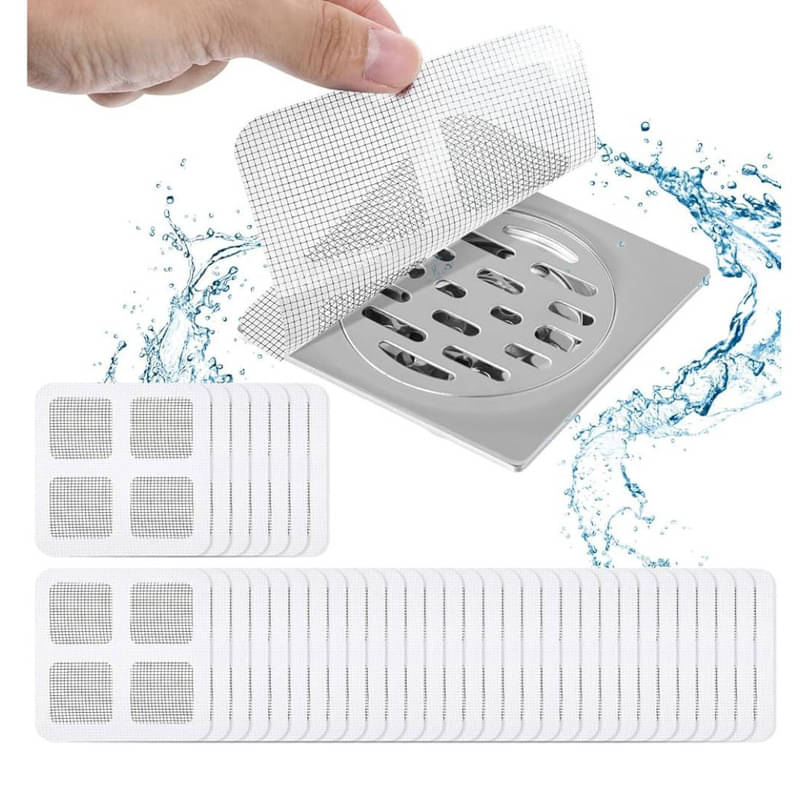 Sink and kitchen drain cover (jali) for hair catcher pack of 1     			Sink and kitchen drain cover (jali) for hair catcher pack of 1
