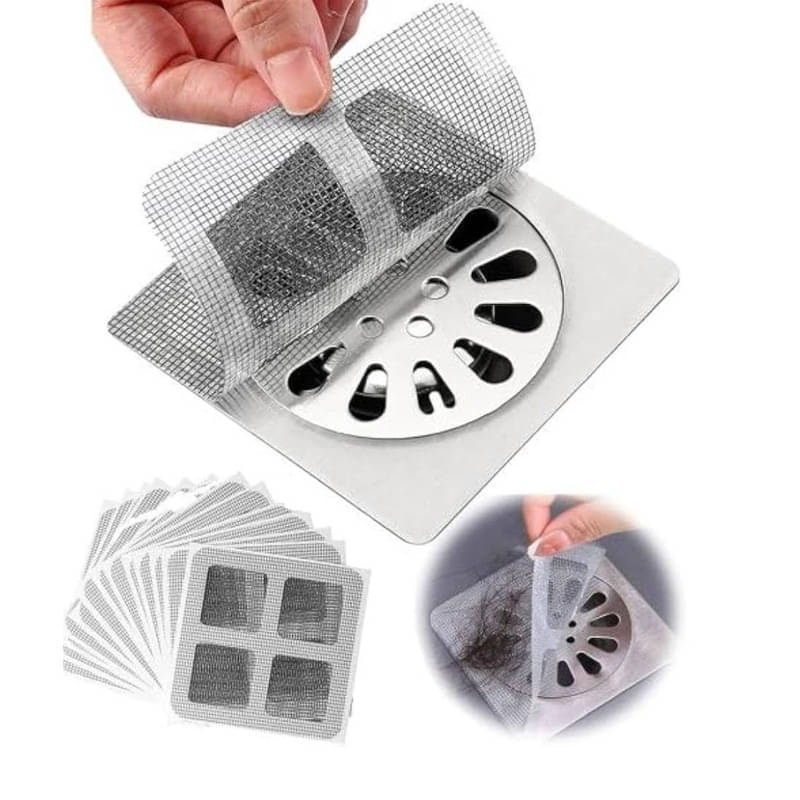 Sink and kitchen drain cover (jali) for hair catcher pack of 1     			Sink and kitchen drain cover (jali) for hair catcher pack of 1