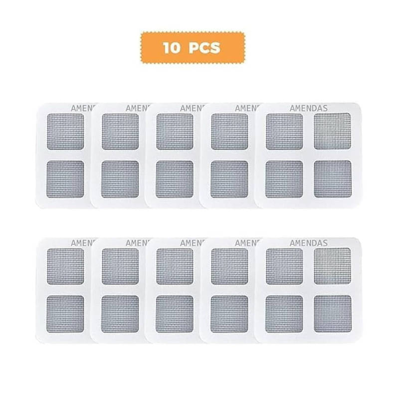 Sink and kitchen drain cover (jali) for hair catcher pack of 1 Sink and kitchen drain cover (jali) for hair catcher pack of 1