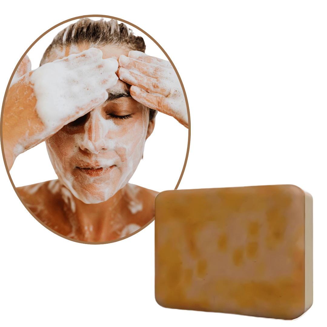     			Sonavi Freshness Soap for All Skin Type ( Pack of 1 )