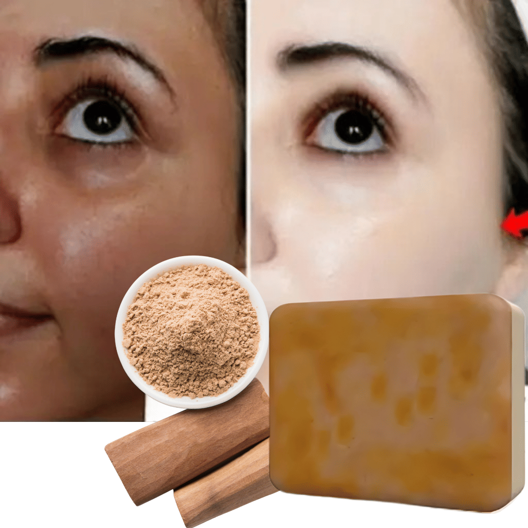     			Sonavi Freshness Soap for All Skin Type ( Pack of 1 )