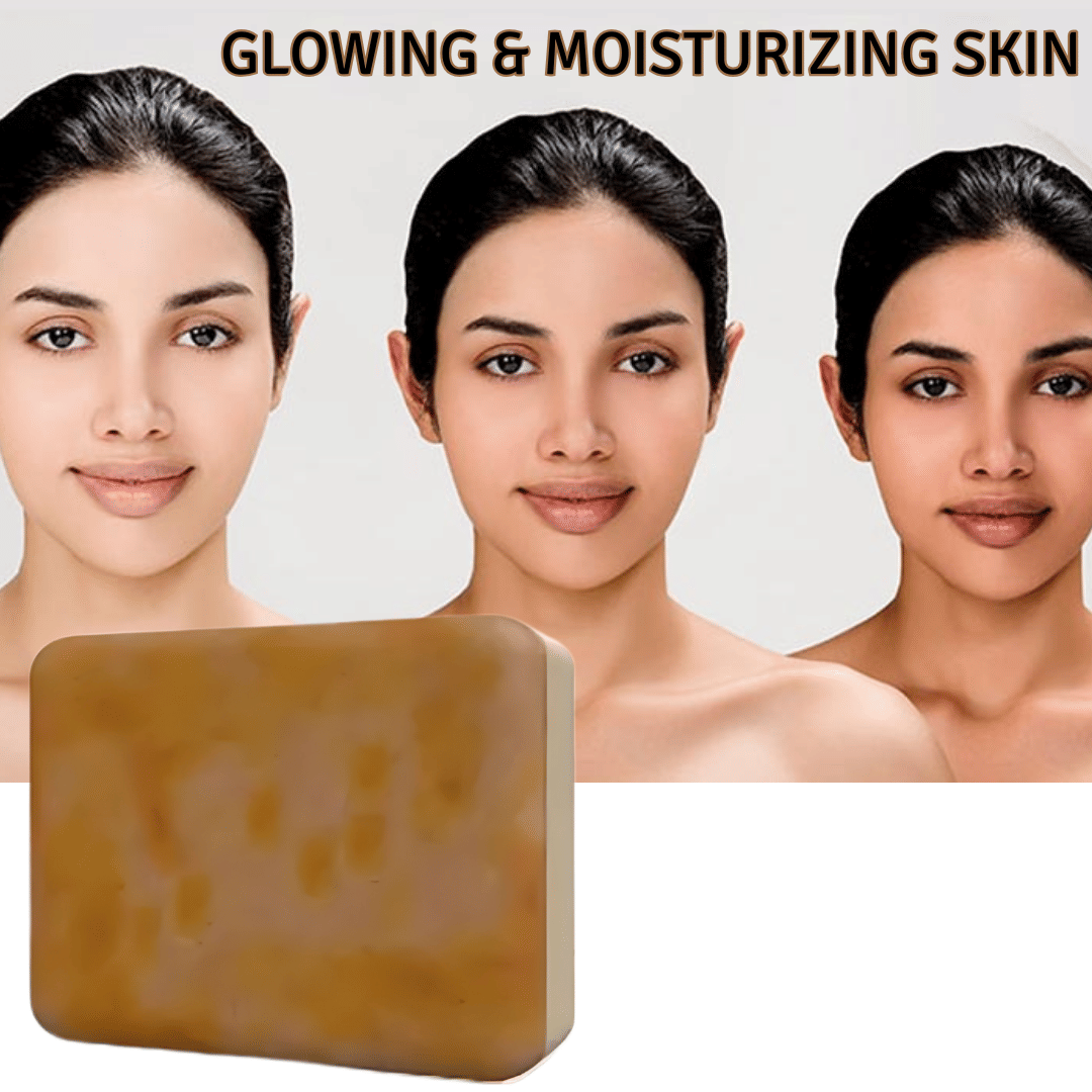     			Sonavi Freshness Soap for All Skin Type ( Pack of 1 )