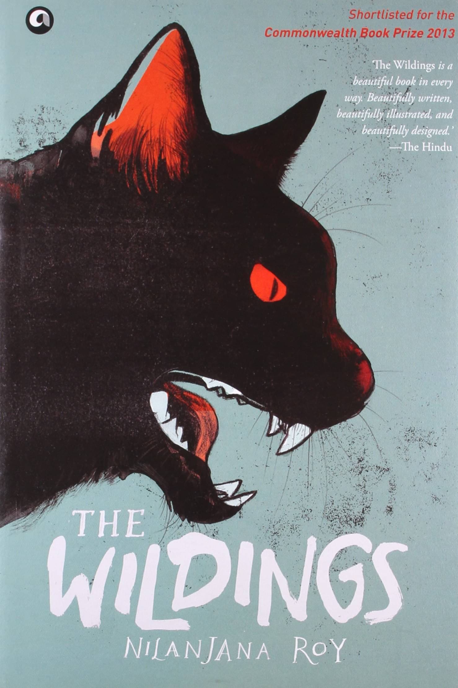     			The Wildings By NILANJANA ROY