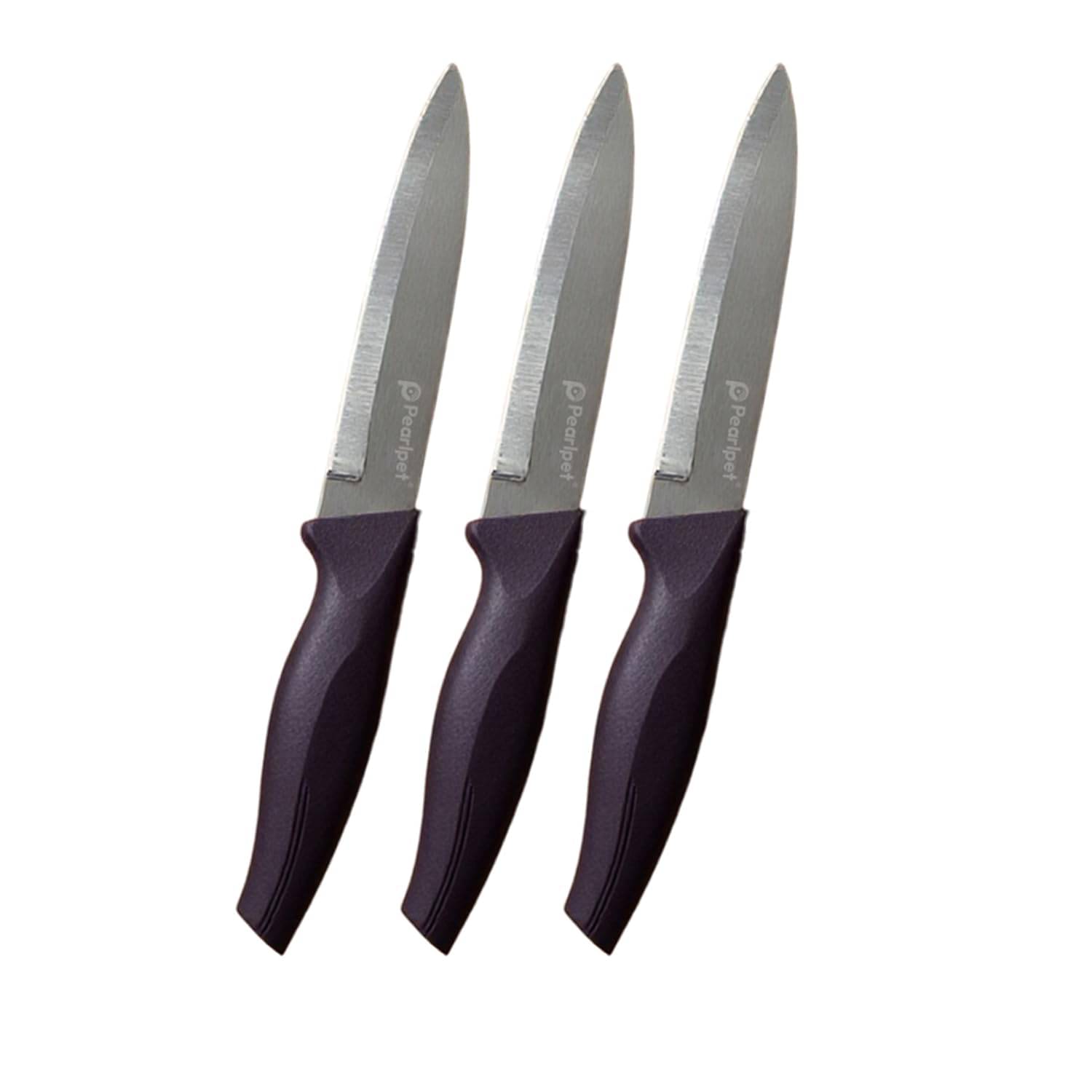     			Utility knife - set of 3