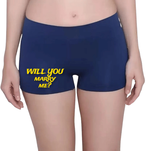     			VTSports Nylon Boys Short ( Blue , Pack of 1 )