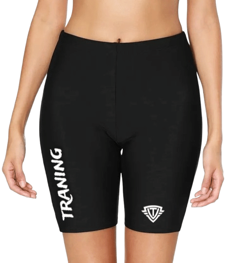 VTSports Women Nylon Shaper Brief ( Black ) VTSports Women Nylon Shaper Brief ( Black )