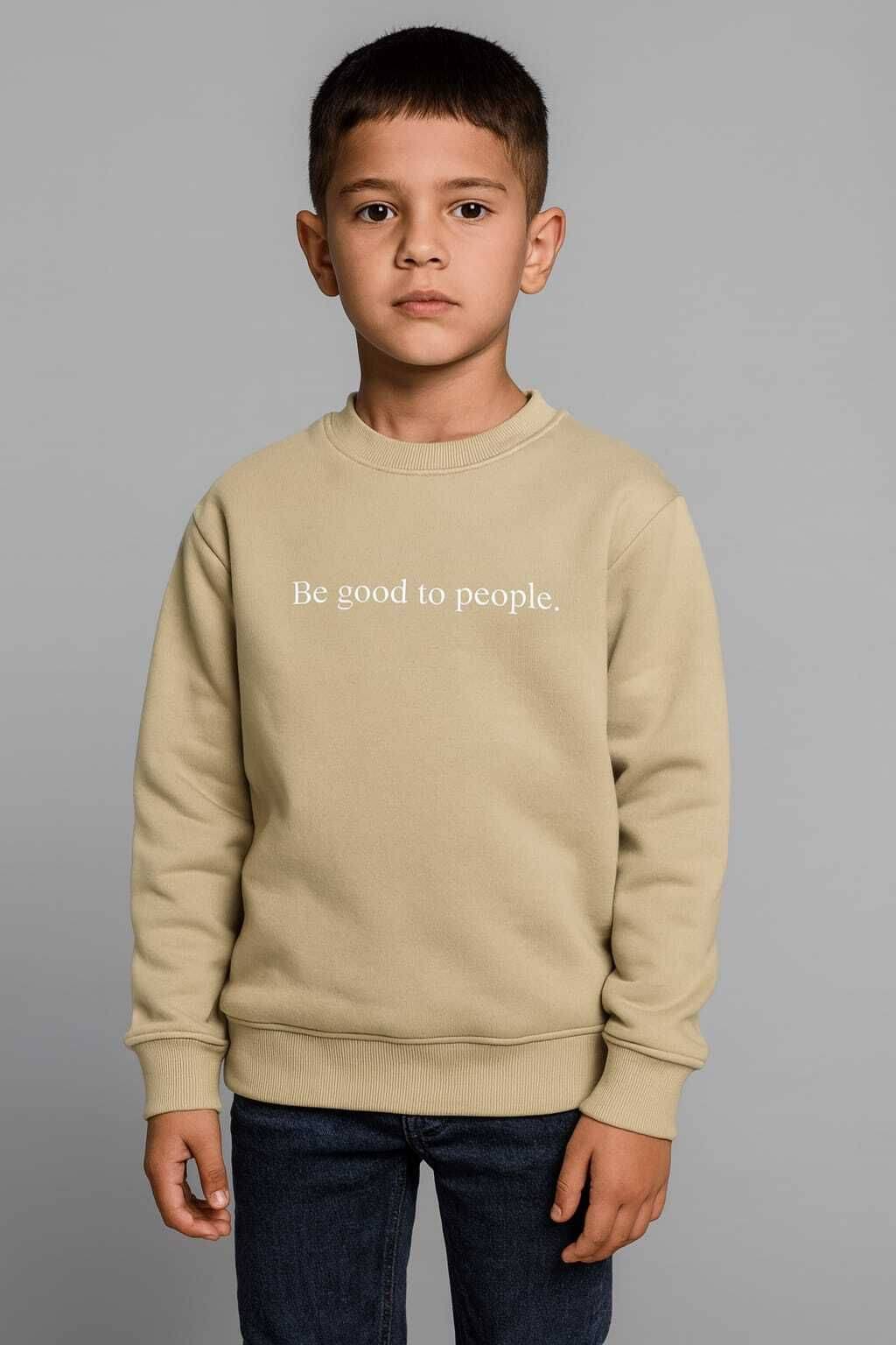     			WILD ELEPHANT Pack of 1 Boys Fleece Sweatshirt ( Multicolor )