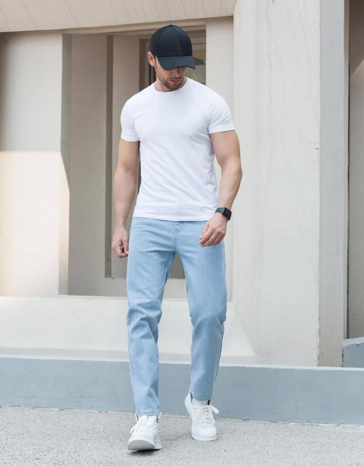 9x denims Regular Fit Clean Look Men's Jeans - Dark Blue ( Pack of 1 ) - Jeans | Buy online on ZillyBuy