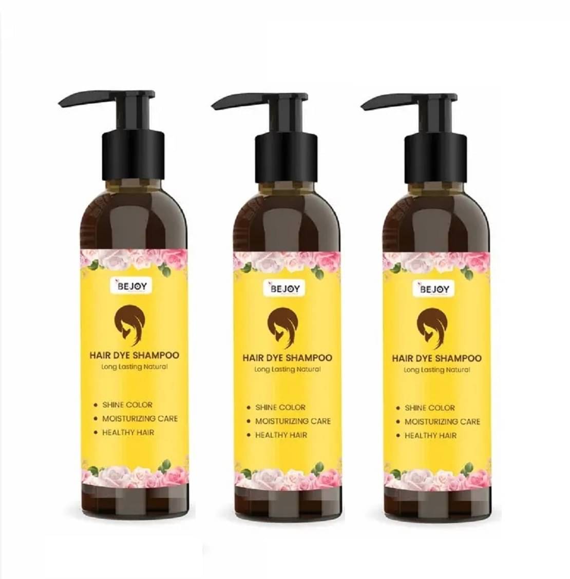     			BEJOY Anti Dandruff Shampoo 300 ( Pack of 3 )